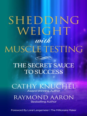cover image of Shedding Weight with Muscle Testing
